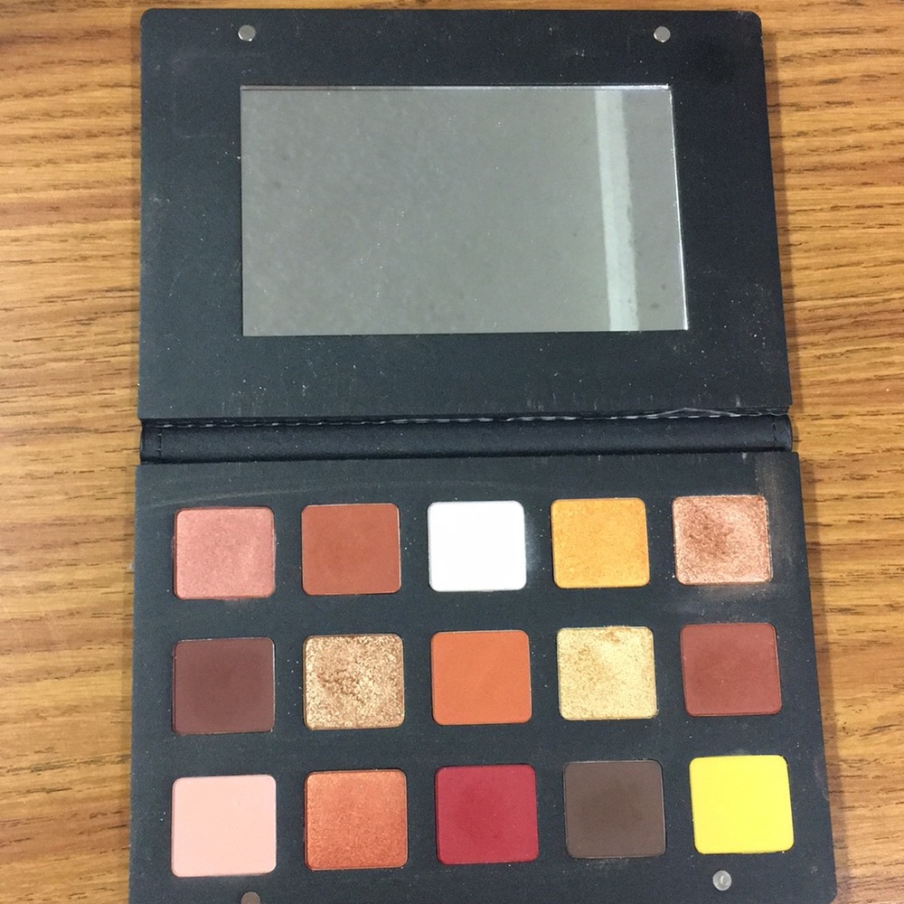 Natasha Denona Sunset Palette